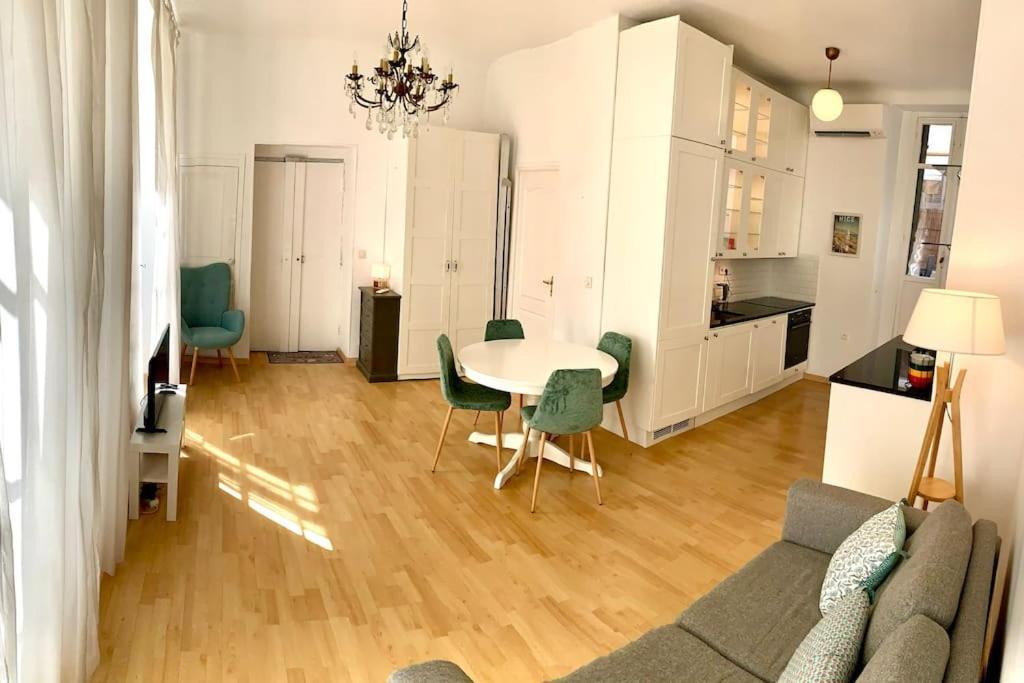 Saint Philippe - T3 Terrasse Pres De La Plage Ницца Экстерьер фото
